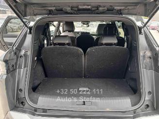 Peugeot e-5008  picture 13