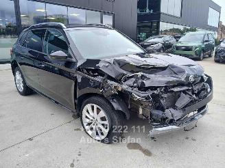 skadebil auto Skoda Kamiq AMBITION 2024/6