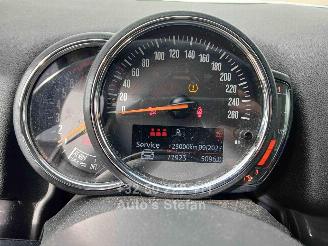 Mini One COUNTRYMAN picture 25