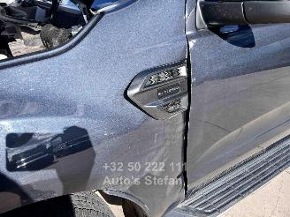 Ford Ranger WILDTRAK picture 35