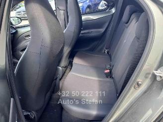 Toyota Aygo X picture 13