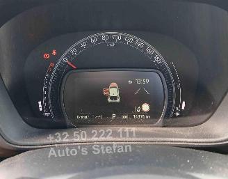Toyota Aygo X picture 8