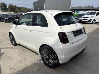 Fiat 500 E ICON picture 3