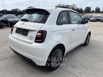 Fiat 500 E ICON picture 20