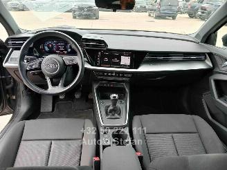 Audi A3 SPORTBACK 30 TFSI S LINE picture 8