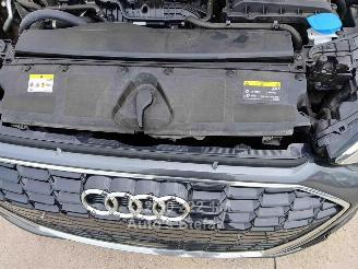 Audi A3 SPORTBACK 30 TFSI S LINE picture 28