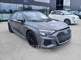 Audi A3 SPORTBACK 30 TFSI S LINE picture 1