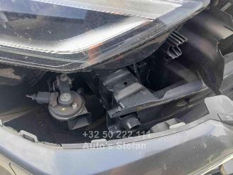 Audi A3 SPORTBACK 30 TFSI S LINE picture 14