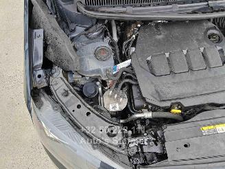 Volkswagen Caddy  picture 33