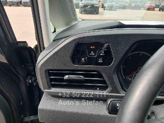 Volkswagen Caddy  picture 25