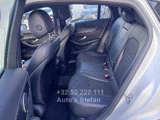 Mercedes GLC 250 4 MATIC picture 10