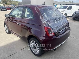 Fiat 500 LOUNGE picture 4