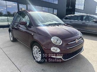 škoda osobní automobily Fiat 500 LOUNGE 2020/2