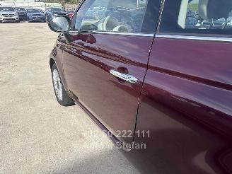Fiat 500 LOUNGE picture 22