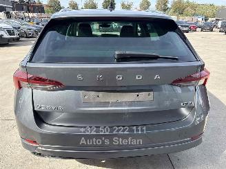 Skoda Octavia AMBITION picture 4