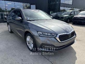 Unfallwagen Skoda Octavia AMBITION 2024/4