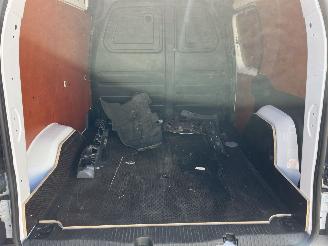 Renault Kangoo 1,5 DCI  95,PS KLIMA - NAVI - LKW picture 15