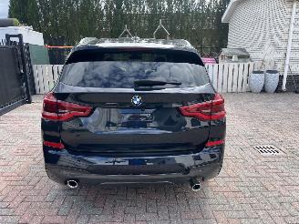 Voiture accidenté BMW X3 2,0 DIESEL M-PAKKET PANORAMADACH 2021/7
