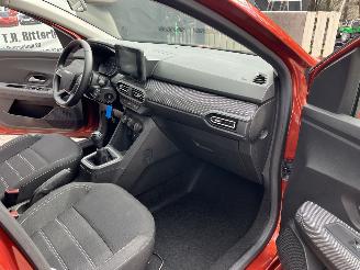 Dacia Jogger 1.0 BENZINE - LPG X-TREME picture 9