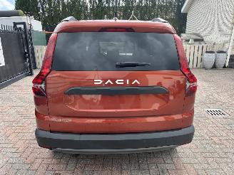 Dacia Jogger 1.0 BENZINE - LPG X-TREME picture 3