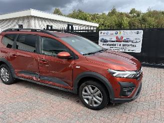 Dacia Jogger 1.0 BENZINE - LPG X-TREME picture 6