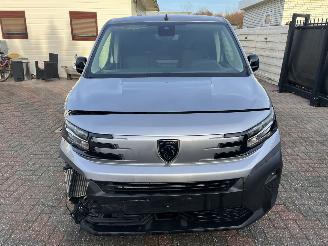 Peugeot Partner AUTOMATIC 131.PS DIESEL picture 7