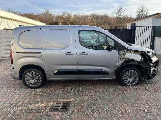 Peugeot Partner AUTOMATIC 131.PS DIESEL picture 12