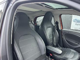 Smart Forfour ELEKTRO  PANORAMA - LEDER - NAVI picture 15