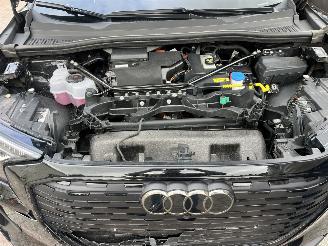 Audi Q4 SPORTBACK E-TRON PANORAMADACH picture 10