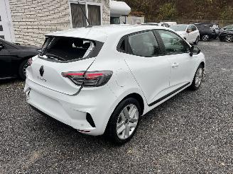 Renault Clio BENZINE KLIMA picture 3