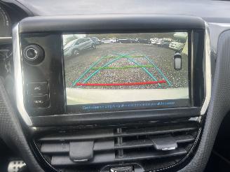 Peugeot 208 ROLAND - GARROS AUTOMATIC picture 23