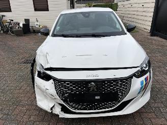 Peugeot 208 ELEKTRO  -- KLIMATRONIK picture 7