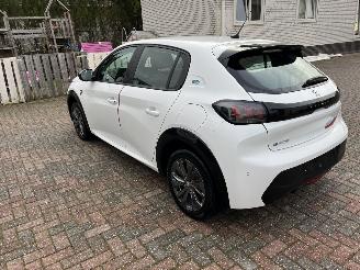 Peugeot 208 ELEKTRO  -- KLIMATRONIK picture 2