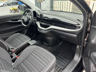 Fiat 500E 500.E  ACTION KLIMA picture 12