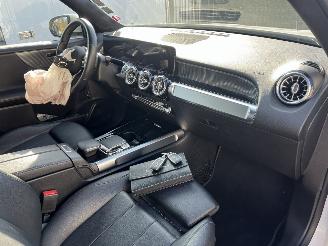 Mercedes GLB 200.GLB LEDER/NAVI/LED/CAMERA picture 17