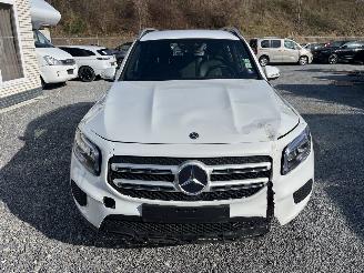 Mercedes GLB 200.GLB LEDER/NAVI/LED/CAMERA picture 7