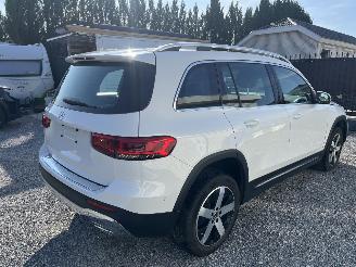 Mercedes GLB 200.GLB LEDER/NAVI/LED/CAMERA picture 3