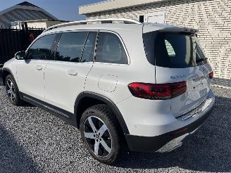 Mercedes GLB 200.GLB LEDER/NAVI/LED/CAMERA picture 4