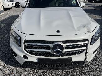 Mercedes GLB 200.GLB LEDER/NAVI/LED/CAMERA picture 12