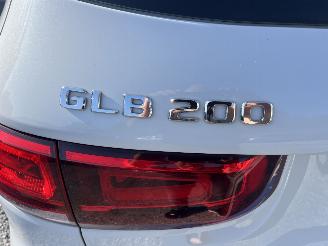 Mercedes GLB 200.GLB LEDER/NAVI/LED/CAMERA picture 2
