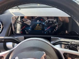 Mercedes GLB 200.GLB LEDER/NAVI/LED/CAMERA picture 24