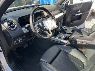 Mercedes GLB 200.GLB LEDER/NAVI/LED/CAMERA picture 22
