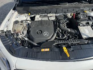Mercedes GLB 200.GLB LEDER/NAVI/LED/CAMERA picture 13