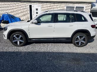 Mercedes GLB 200.GLB LEDER/NAVI/LED/CAMERA picture 9