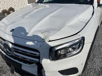 Mercedes GLB 200.GLB LEDER/NAVI/LED/CAMERA picture 10