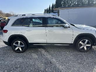 Mercedes GLB 200.GLB LEDER/NAVI/LED/CAMERA picture 5