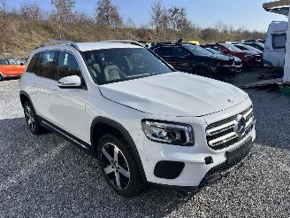 Mercedes GLB 200.GLB LEDER/NAVI/LED/CAMERA picture 6