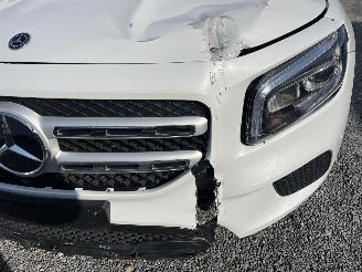 Mercedes GLB 200.GLB LEDER/NAVI/LED/CAMERA picture 11