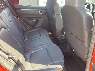 Dacia Spring ELECTRO LEDER/NAVI/ALLU picture 17