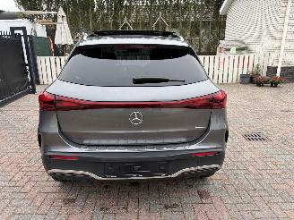 Avarii autoturisme Mercedes EQA AMG - FULL-FULL-OPTION 2026/1